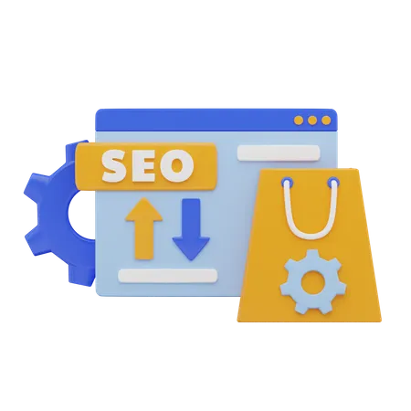 خدمة تحسين الموقع لمحركات البحث Seo