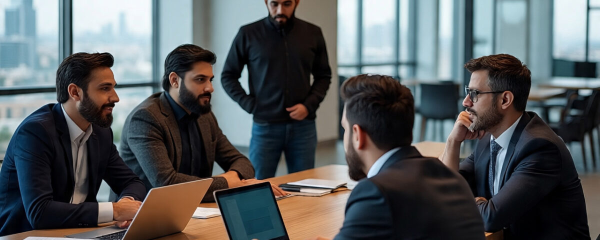 شركة تسويق الكتروني رائدة في السعودية لنمو اعمالك | Bravedia لحلول التسويق الرقمي
