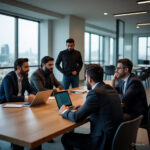 شركة تسويق الكتروني رائدة في السعودية لنمو اعمالك | Bravedia لحلول التسويق الرقمي