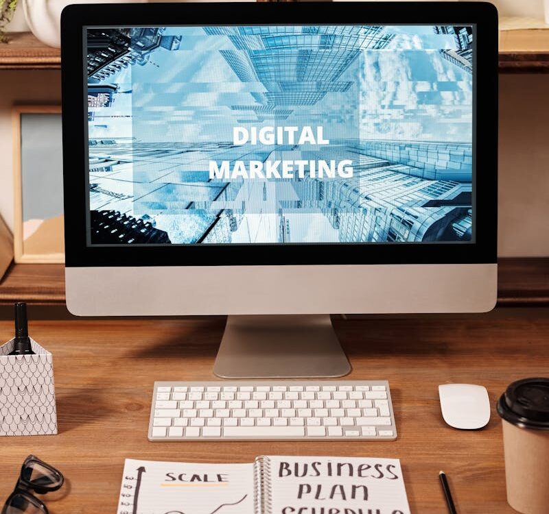 شركات التسويق الالكترونى فى مصر