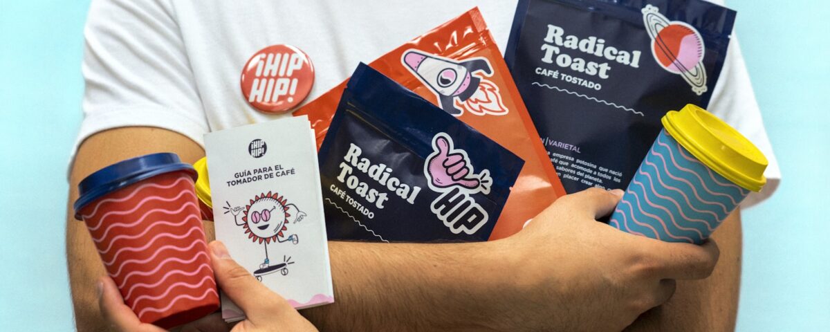 اهمية العلامة التجارية البراندنج