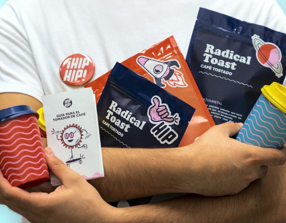 اهمية العلامة التجارية البراندنج