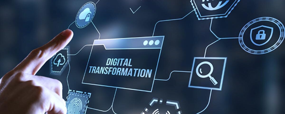 التحول الرقمي للشركات في 2026