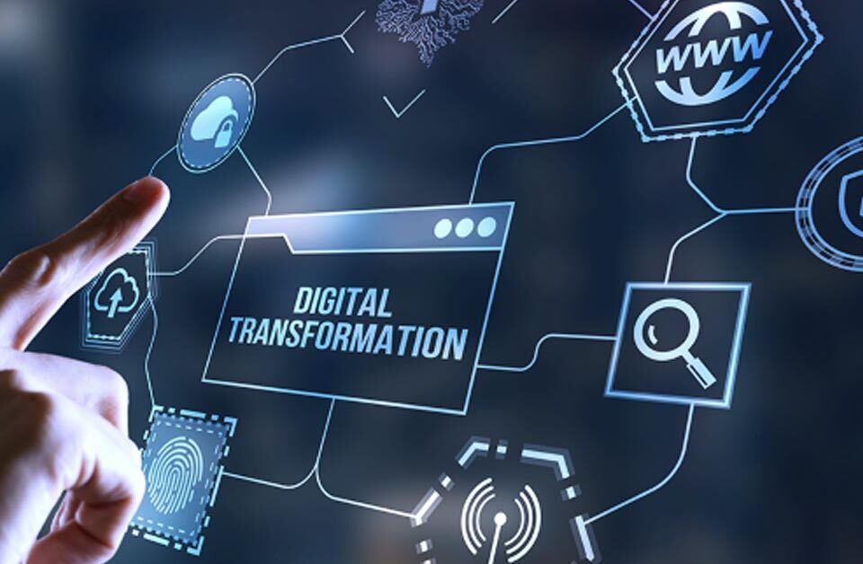 التحول الرقمي للشركات في 2026