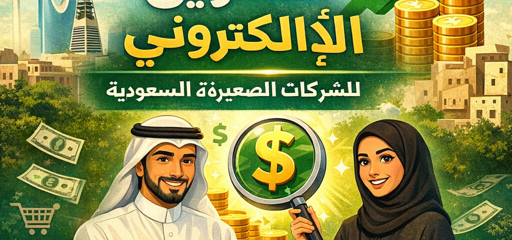 كم-تكلفة-التسويق-الإلكتروني-للشركات-الصغيرة-في-السعودية