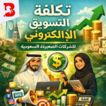 كم-تكلفة-التسويق-الإلكتروني-للشركات-الصغيرة-في-السعودية