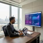 كيف-تختار-وكاله-سوشيال-ميديا-فى-السعودية